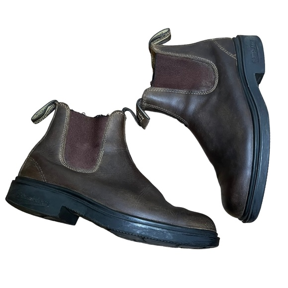 Blundstone Shoes - Blundstone Ankle Boots Women Size‎ 7 (AU 4)